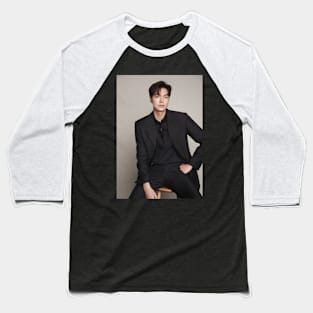 Lee Min Ho - V2 Baseball T-Shirt